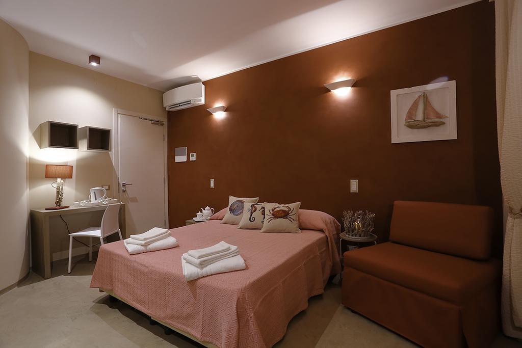 Gaslini Vicinissimo - Casa Dello Zio Hotel Genoa Luaran gambar