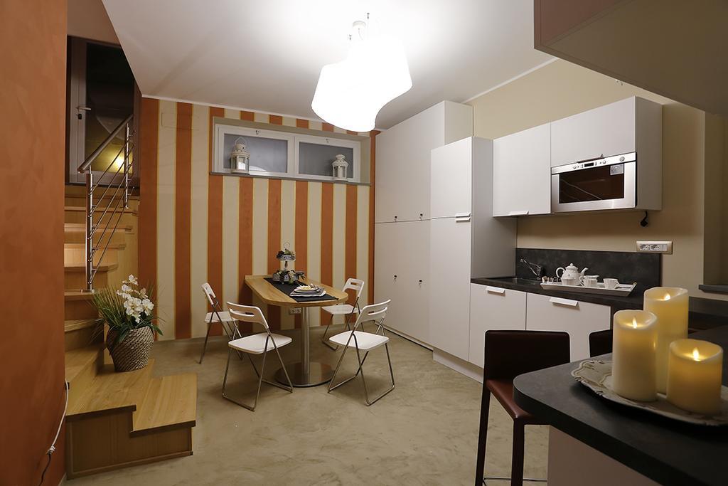 Gaslini Vicinissimo - Casa Dello Zio Hotel Genoa Luaran gambar