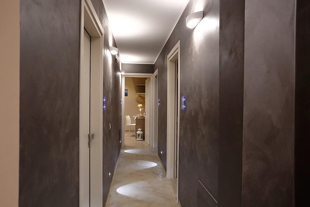 Gaslini Vicinissimo - Casa Dello Zio Hotel Genoa Luaran gambar