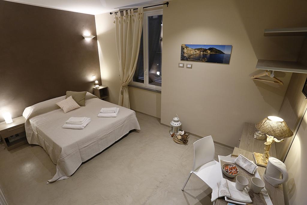 Gaslini Vicinissimo - Casa Dello Zio Hotel Genoa Luaran gambar