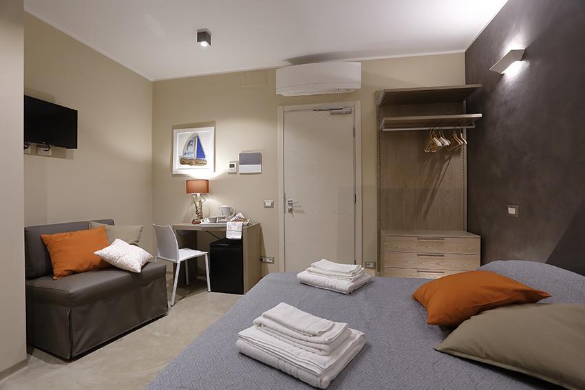 Gaslini Vicinissimo - Casa Dello Zio Hotel Genoa Luaran gambar